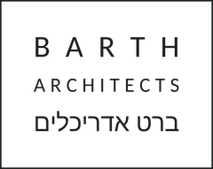 Barth Architects · ברט אדריכלים