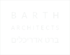 Barth Architects · ברט אדריכלים
